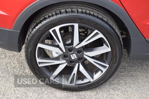 Used SEAT Arona 2023 for sale - 77770303: Photo 33