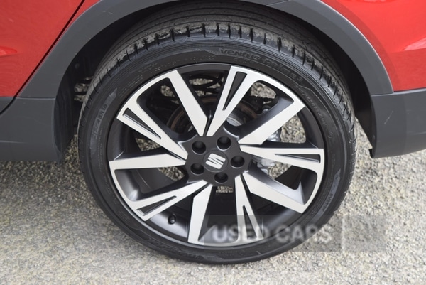 Used SEAT Arona 2023 for sale - 77770303: Photo 34