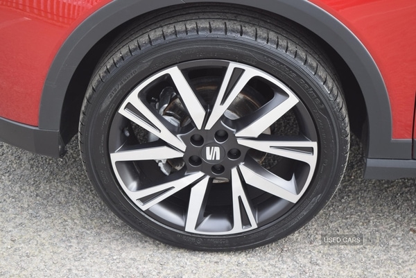 Used SEAT Arona 2023 for sale - 77770303: Photo 35