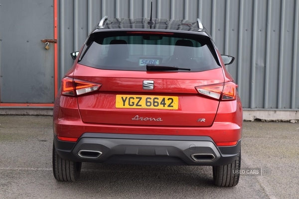 Used SEAT Arona 2023 for sale - 77770303: Photo 38