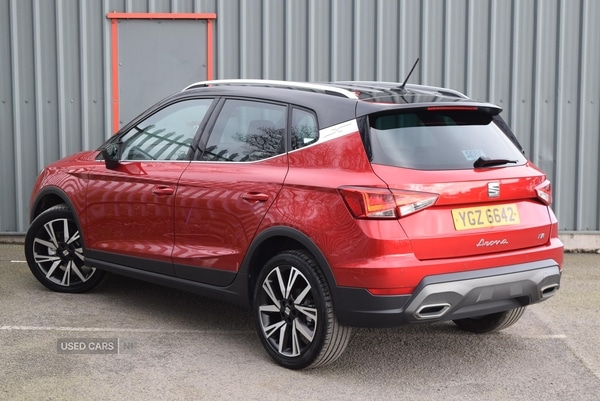Used SEAT Arona 2023 for sale - 77770303: Photo 39