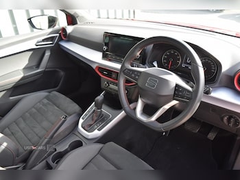 Used SEAT Arona 2023 for sale - 77770303: Photo