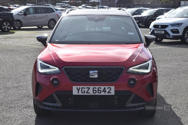 Used SEAT Arona 2023 for sale - 77770303: Photo 5