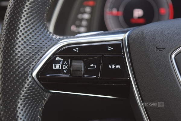 Used Audi A6 2019 for sale - 76585801: Photo 15