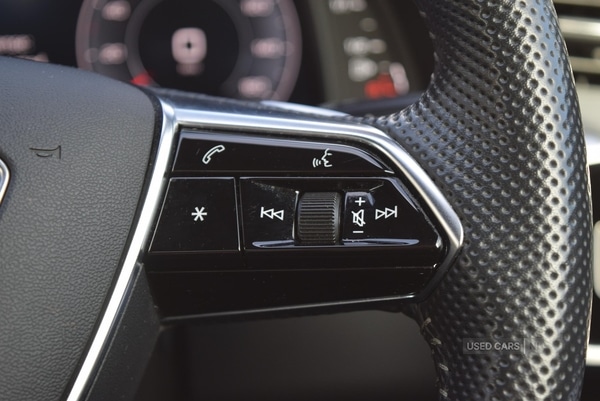 Used Audi A6 2019 for sale - 76585801: Photo 16