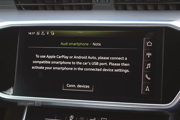 Used Audi A6 2019 for sale - 76585801: Photo 23