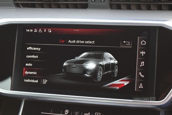 Used Audi A6 2019 for sale - 76585801: Photo 24