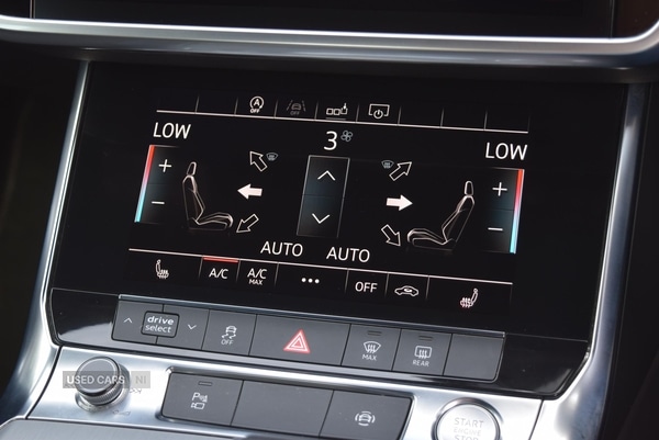 Used Audi A6 2019 for sale - 76585801: Photo 25