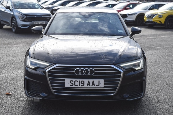 Used Audi A6 2019 for sale - 76585801: Photo 5