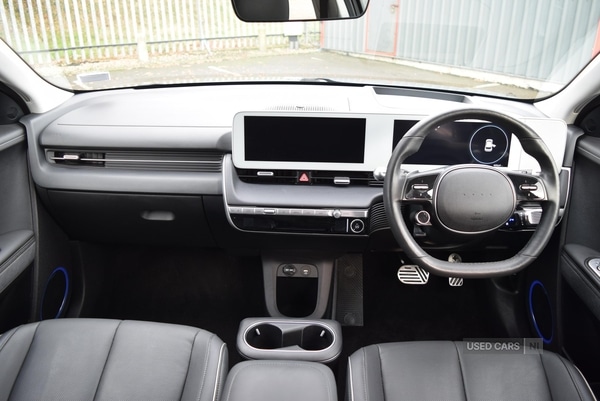 Used Hyundai IONIQ 5 2022 for sale - 76802999: Photo 11