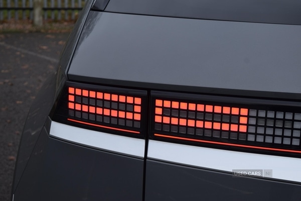 Used Hyundai IONIQ 5 2022 for sale - 76802999: Photo 36