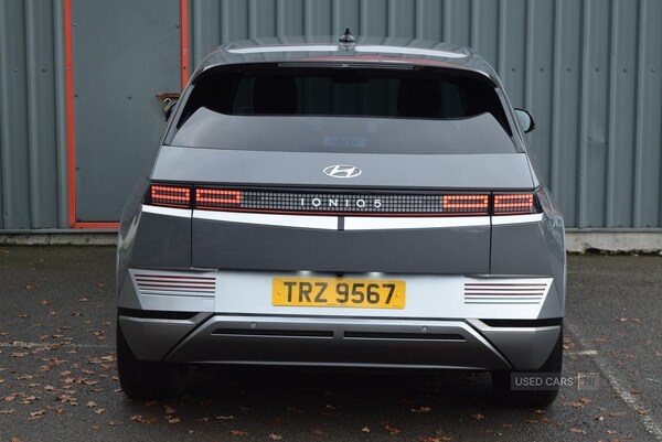 Used Hyundai IONIQ 5 2022 for sale - 76802999: Photo 38