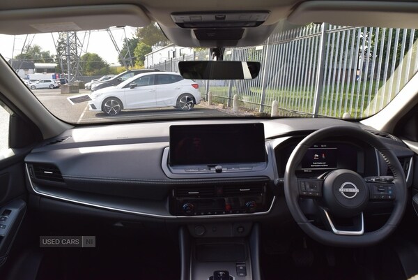 Used Nissan Qashqai 2025 for sale - 76914116: Photo 11