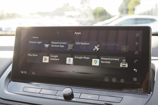 Used Nissan Qashqai 2025 for sale - 76914116: Photo 22