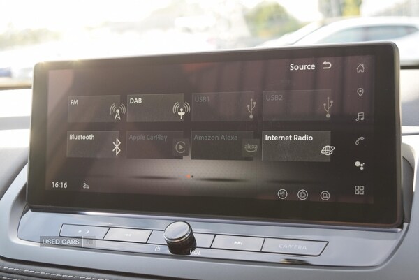 Used Nissan Qashqai 2025 for sale - 76914116: Photo 23