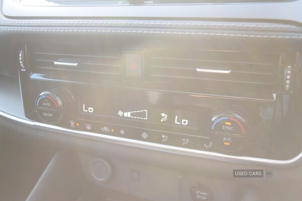 Used Nissan Qashqai 2025 for sale - 76914116: Photo 25