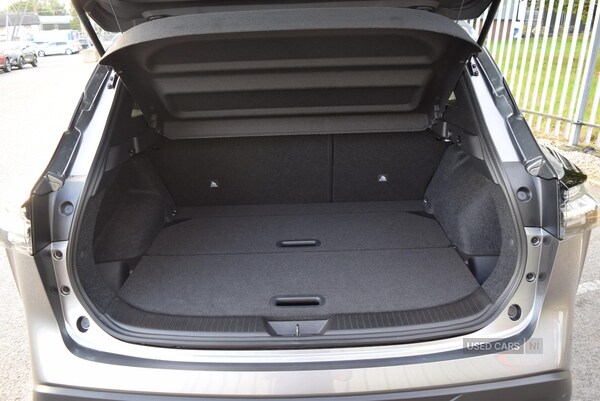 Used Nissan Qashqai 2025 for sale - 76914116: Photo 36