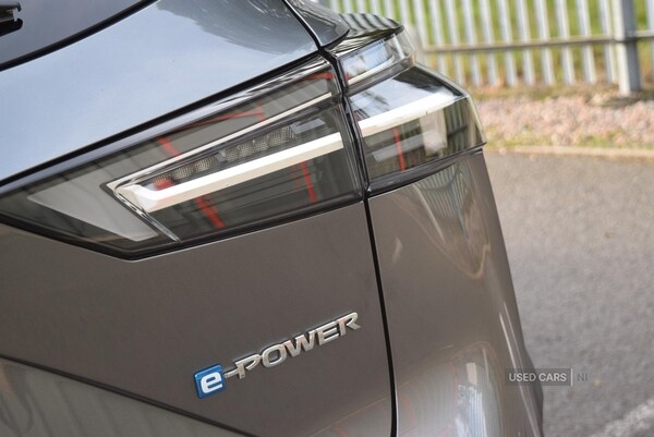 Used Nissan Qashqai 2025 for sale - 76914116: Photo 41