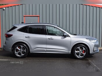 Used Ford Kuga 2024 for sale - 75941970: Photo