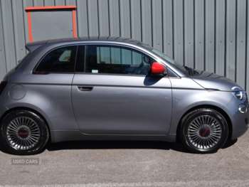 Used Fiat 500 2022 for sale - 75126104: Photo