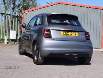 Used Fiat 500 2022 for sale - 75126104: Photo