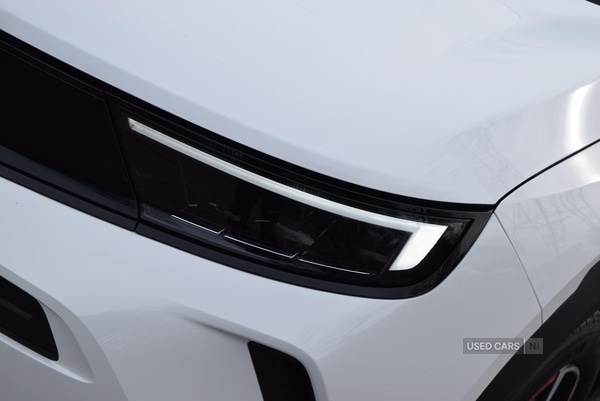 Used Vauxhall Mokka 2025 for sale - 77958746: Photo 10