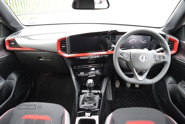 Used Vauxhall Mokka 2025 for sale - 77958746: Photo 11