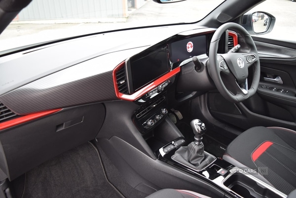 Used Vauxhall Mokka 2025 for sale - 77958746: Photo 12