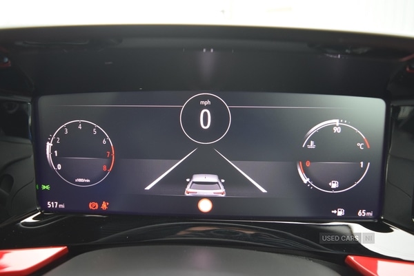 Used Vauxhall Mokka 2025 for sale - 77958746: Photo 13