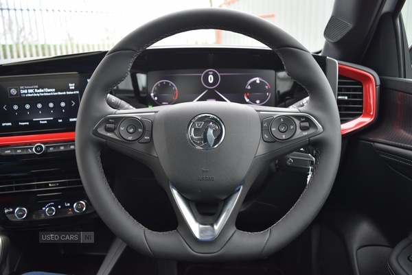 Used Vauxhall Mokka 2025 for sale - 77958746: Photo 14