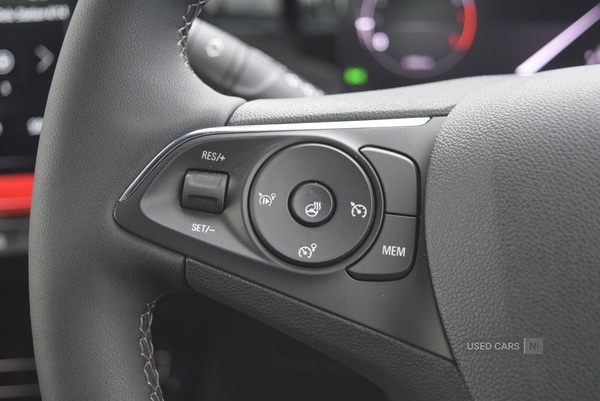 Used Vauxhall Mokka 2025 for sale - 77958746: Photo 15