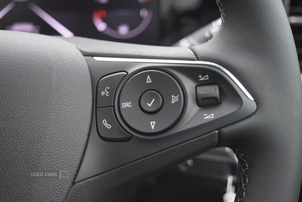 Used Vauxhall Mokka 2025 for sale - 77958746: Photo 16