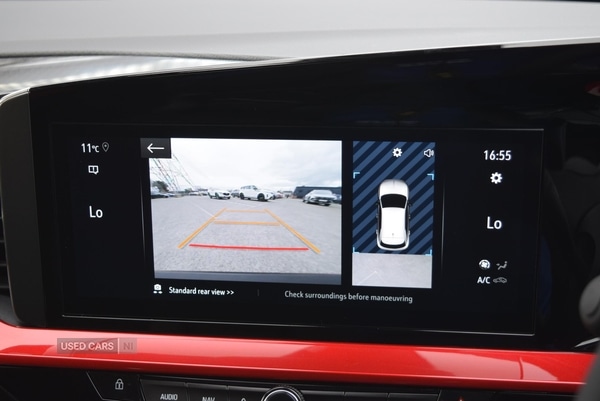 Used Vauxhall Mokka 2025 for sale - 77958746: Photo 19