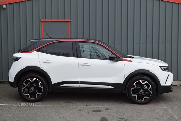 Used Vauxhall Mokka 2025 for sale - 77958746: Photo 2