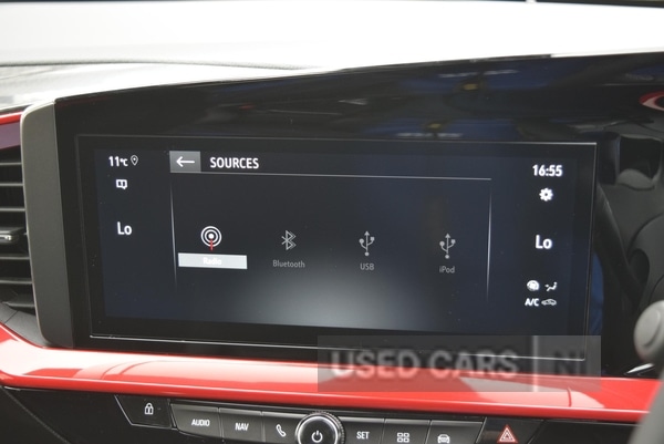 Used Vauxhall Mokka 2025 for sale - 77958746: Photo 20