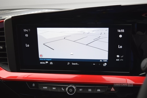 Used Vauxhall Mokka 2025 for sale - 77958746: Photo 21