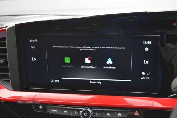 Used Vauxhall Mokka 2025 for sale - 77958746: Photo 22