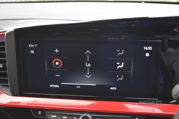 Used Vauxhall Mokka 2025 for sale - 77958746: Photo 23