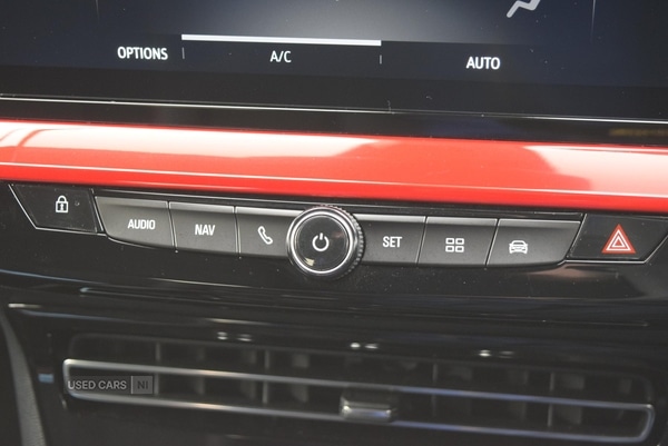 Used Vauxhall Mokka 2025 for sale - 77958746: Photo 24