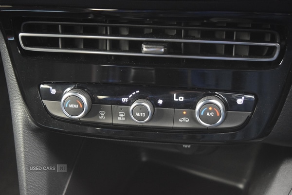 Used Vauxhall Mokka 2025 for sale - 77958746: Photo 25