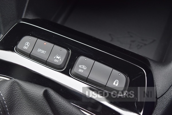 Used Vauxhall Mokka 2025 for sale - 77958746: Photo 27