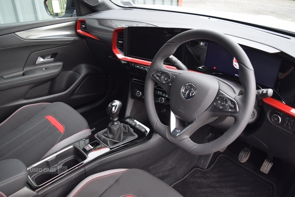 Used Vauxhall Mokka 2025 for sale - 77958746: Photo 3