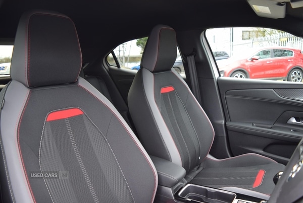 Used Vauxhall Mokka 2025 for sale - 77958746: Photo 31