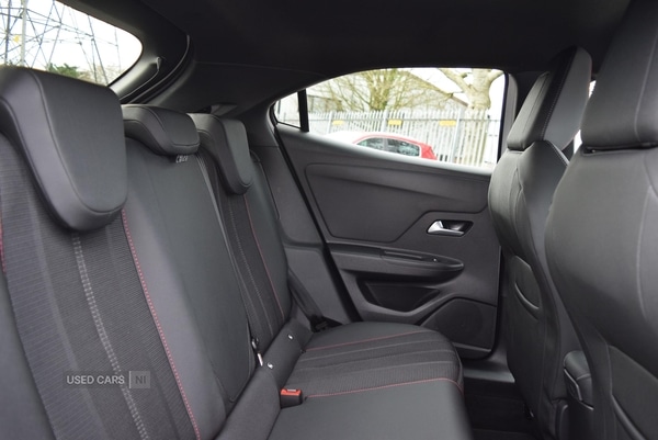 Used Vauxhall Mokka 2025 for sale - 77958746: Photo 32