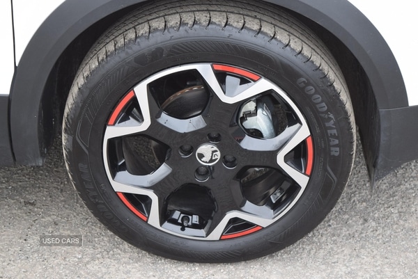 Used Vauxhall Mokka 2025 for sale - 77958746: Photo 34