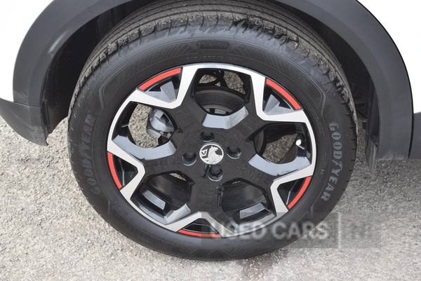 Used Vauxhall Mokka 2025 for sale - 77958746: Photo 35