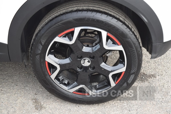 Used Vauxhall Mokka 2025 for sale - 77958746: Photo 36