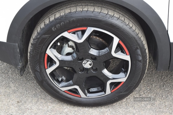 Used Vauxhall Mokka 2025 for sale - 77958746: Photo 37