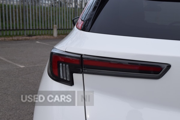 Used Vauxhall Mokka 2025 for sale - 77958746: Photo 38