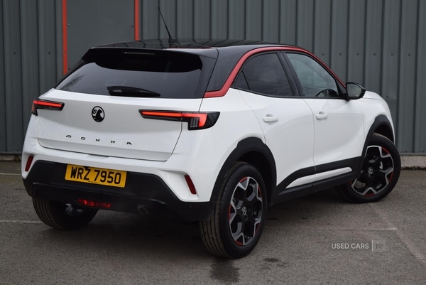 Used Vauxhall Mokka 2025 for sale - 77958746: Photo 39